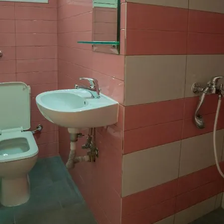 Irini Hotel