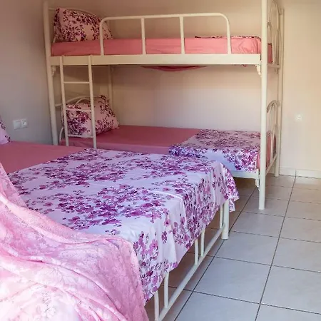 Irini Hotel