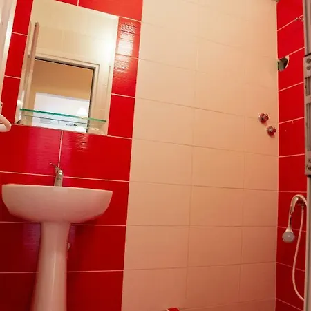 Hotel Irini Olympiaki Akti