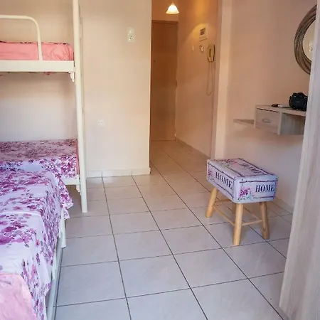 Hotel Irini