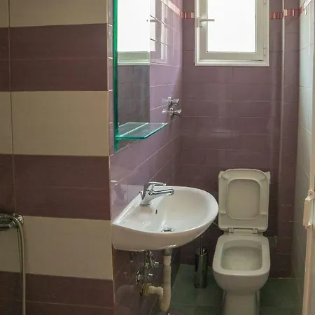 Irini Hotel