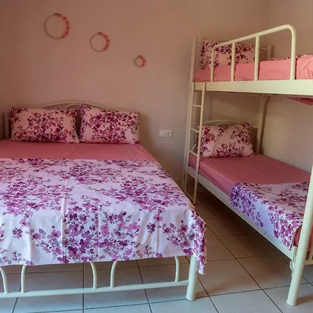 Hotel Irini *