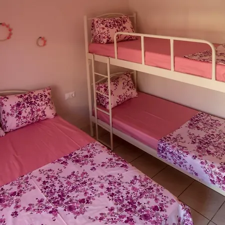 Hotel Irini