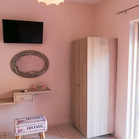 Irini Hotel Olympiaki Akti