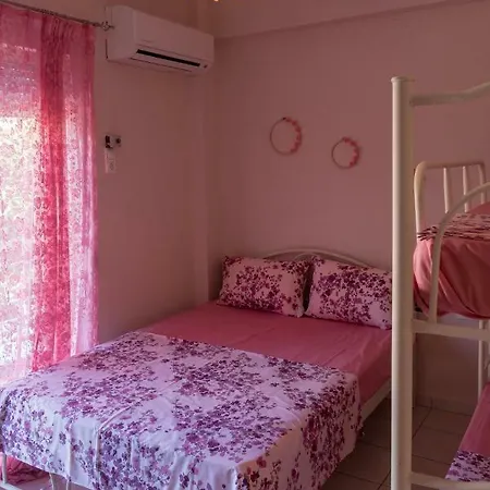 Irini Hotel Olympiaki Akti