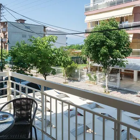 Irini Hotel