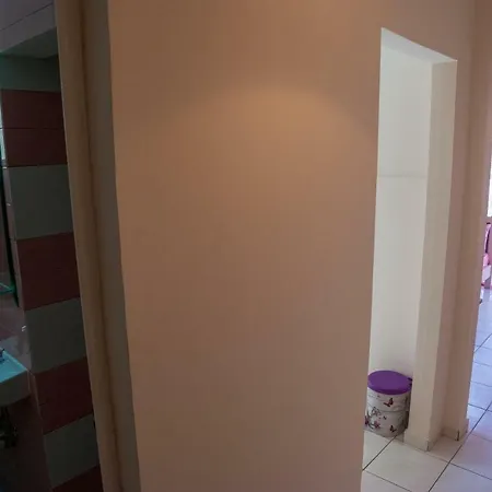 Hotel Irini